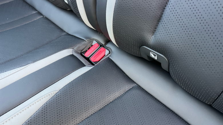 BYD Dolphin Surf 65kW Active 30kWh 5dr Auto Electric Hatchback